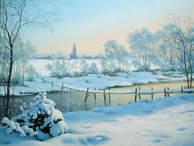 Природа Байкала | Конец зимы