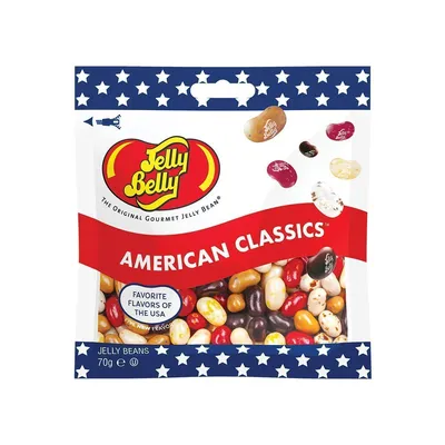 Драже Jelly Belly Assoretd flavours 20 sorten mischung - «Классику от  знаменитого бренда Jelly Belly теперь можно приобрести и в России!  Клубничное дайкири или Исландский пунш, маршмеллоу или лакрица- какой вкус  окажется