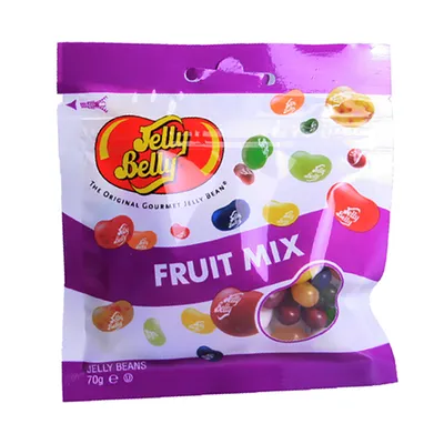 Bean Buzld Candy с рулеткой Bean Boozled 6 edition Jelly Belly: цена 450  грн - купить Бакалея на ИЗИ | Украина