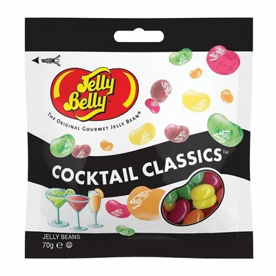 Драже Jelly Belly Bean Boozled Flamin Five игра ассорти 125гр • Сладости из  Европы и США интернет магазин Candy Box