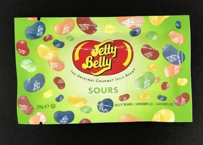 JELLY BELLY - BeanBoozled Jelly Beans Candy - 1.9 oz - 2 PACK | eBay