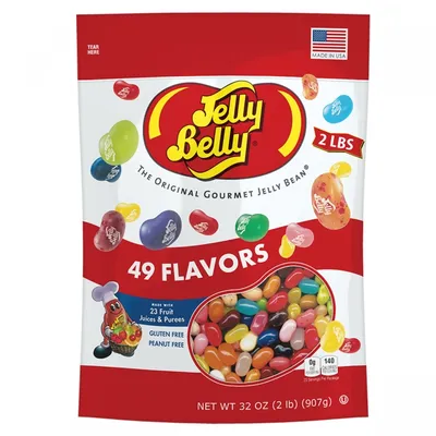 Конфеты Бин Бузлд с Рулеткой 6 версия Bean Boozled 6th Jelly Belly 99г  (ID#1479278776), цена: 549 ₴, купить на Prom.ua