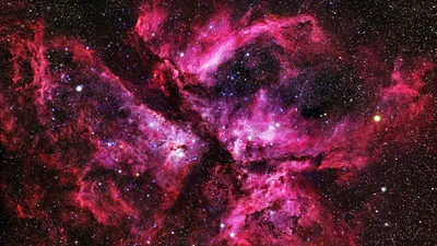 Создать мем \"космическое пространство, космос, обои 1920х1080 full hd космос  галактики\" - Картинки - Meme-arsenal.com