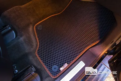 EVA - материал для ковриков | Производство автоковриков, свойства эва,  плюсы и минусы