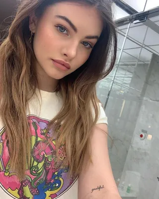 Скарлет❤️😌 Ты потрясающая девушка! @natashka_mua Как Вам фото?🤗 |  Instagram