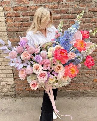 букеты цветов фото с днем рождения: 5 тыс изображений найдено в  Яндекс.Картинках | Birthday flowers, Beautiful flower arrangements, Luxury  flower bouquets