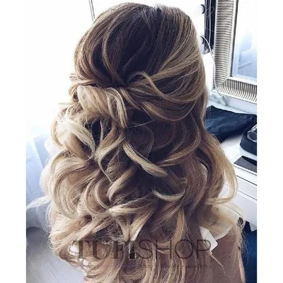 Hairstyle for prom,wedding hairstyle - YouTube