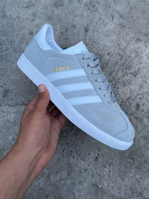 Купить Кроссовки Adidas Gazelle Indoor (IG4996) в Минске по цене 415.00 BYN  с доставкой по Беларуси