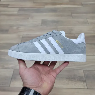 adidas Gazelle OG розовый цвет — купить за 6999 руб. в официальном  интернет-магазине UrbanVibes