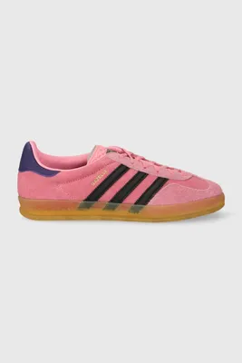 Кроссовки Adidas Gazelle IG0671 Adidas Originals - Украина | ONETEAM.COM.UA