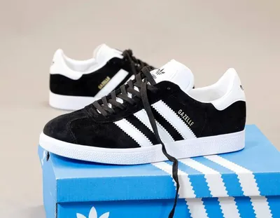 Кроссовки Adidas Gazelle хаки купить