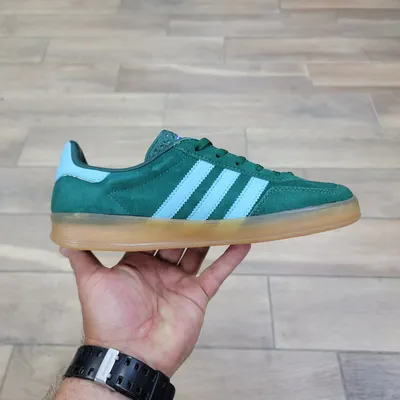 ➡️adidas originals Gazelle | Poizon Vibes | Дзен