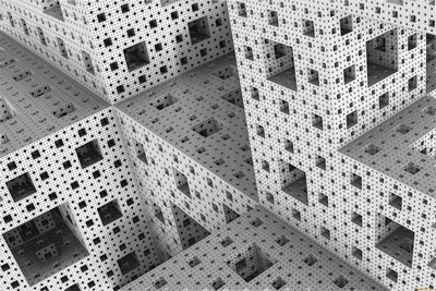 3 d кубики кирпич кубы - обои на рабочий стол