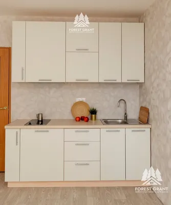 Дизайн маленькой кухни: идеи оформления интерьера и реальные фото в 2023  году