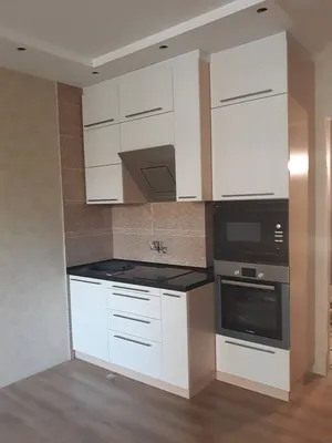 Купить мини-кухню недорого в Москве для малогабаритных квартир — «Дешевая  Мебель»