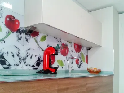 Кухня крашенный высокий глянец с фото рисунком (ID#1237836702), цена: 12800  ₴, купить на Prom.ua