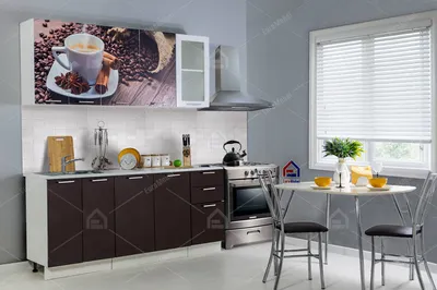 Кухонный фартук из стекла с фотопечатью Цветочная мозаика под заказ |  Интернет-магазин Mebel Apartment