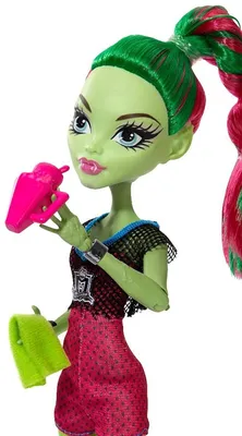 MH Venus McFlytrap Dolls | MH Merch