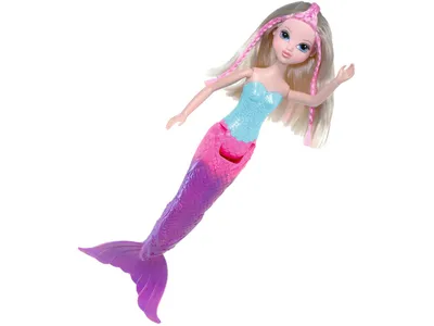 Кукла Мокси Русалочка Эйвери, купить куклу Moxie Mermaid Avery в Москве