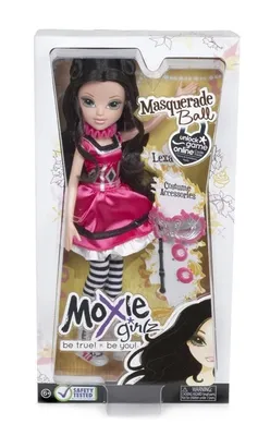 Кукла мокси: цена 85 грн - купить Игровые наборы на ИЗИ | Киев
