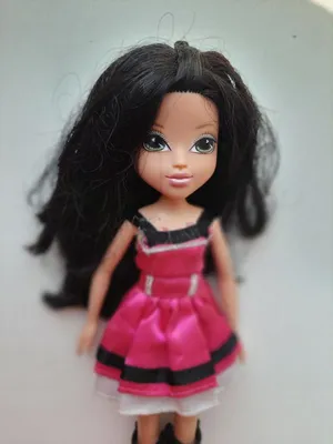 Игровая кукла - Мокси Гёрлз Софина Moxie Girlz Sophina купить в Шопике |  Вольск - 655148