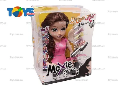 Кукла Мокси Мыльные пузыри Моне, купить куклу Moxie Bubble Bath Surprise  Mone в Москве