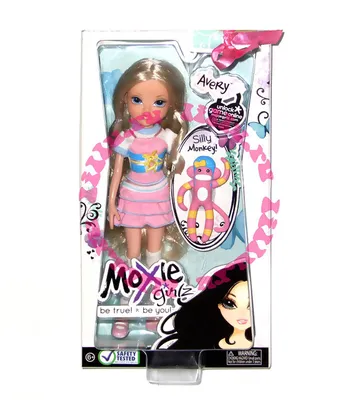 Оригинальная кукла Moxie Girlz, игровой набор для девочек, старая  коллекция, ограниченный выпуск, модная милая кукла, игрушки для девочек,  экшн-фигурки, куклы, подарки | AliExpress