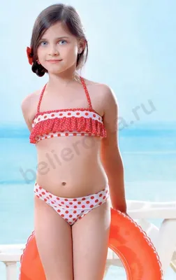 Как выбирать купальники для девочек 11 лет? - Интернет-магазин купальников  в Москве с доставкой по России.