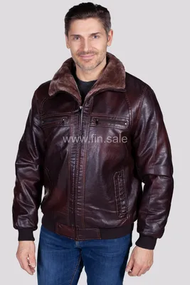 Куртка Remington Pilot Jacket– купить в интернет-магазине, цена, заказ  online