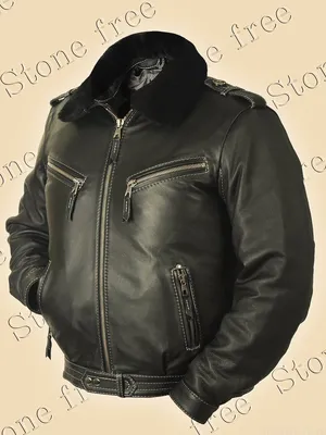 Мужская лётная куртка пилот PHANTOM кожаная темно-коричневая  (ID#1120622965), цена: 13330 ₴, купить на Prom.ua