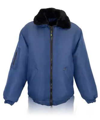 Женская куртка-пилот COCKPIT Top Gun кожа brown (W201036), купить в  Интернет-магазине ForceAge.