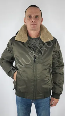 Куртка пилот кожаная с доставкой по России | Меховая мануфактура «Овечкинъ»