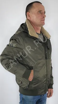 Купить мужскую кожаную куртку JÄRVINEN Пилот (арт. v-38096) черную за 15  900 ₽ в Москве в интернет-магазине FINSALЕ
