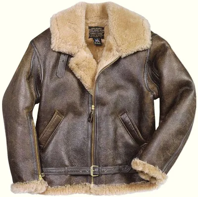 Купить Corbona куртка пилот - бомбер на резинке мужская зимняя №1009 | LANUR
