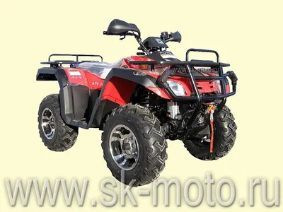 Квадроцикл STELS ATV850 (PE) ГЕПАРД 2.0 K01 EPS Tech (TROPHY PRO): СТЕЛС  GUEPARD Трофи Про- технические характеристики, цена, спецификации