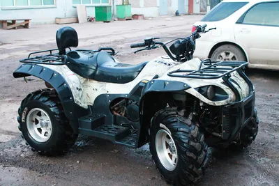 Купить квадроцикл Stels ATV 850G GUEPARD Trophy PRO EPS цена на Стелс 850  Гепард Трофи ПРО