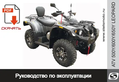 Квадроцикл STELS ATV 110A HUGO в Москве - купить, цена, КРЕДИТ. Отзывы,  характеристики, фото, описание - Квадроцикл STELS ATV 110A HUGOМототехника