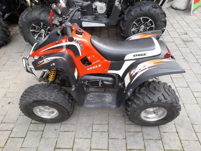 stels 300, квадроцикл Stels ATV 300B, цена квадроцикла Stels ATV 300B,  купить квадроцикл Stels ATV 300B