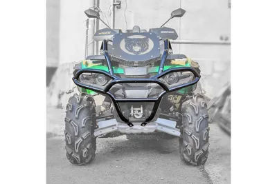 STELS ATV 300B