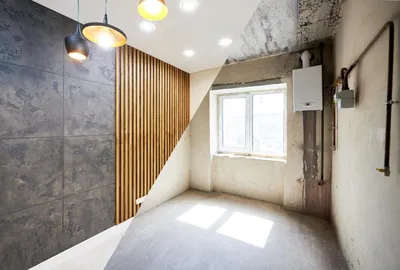 Дизайнерский ремонт квартир под ключ в Москве по выгодной цене