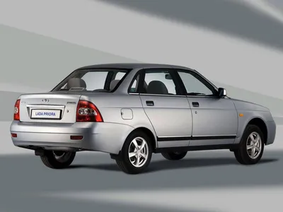 Lada Priora 21728 coupe 2014 3D model - Download Vehicles on 3DModels.org