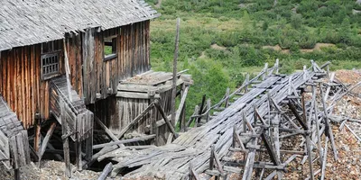 Магадан — столица Колымы» в блоге «Города и сёла России» - Сделано у нас