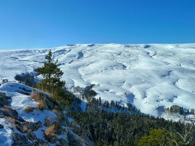 Походы к нагорью Лагонаки ⛰️ Пешие туры без посредников 🔥