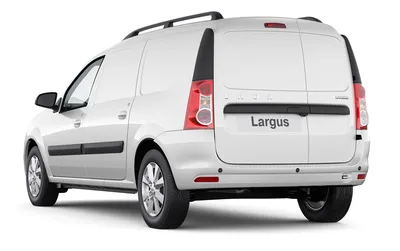 Купить Пассажирский фургон на базе Lada Largus Kub в Москве на заводе  спецавтомобилей «Промышленные Технологии»