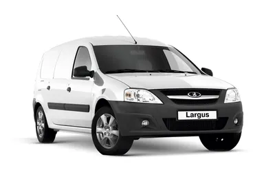Купить автомобильные Коврики для Lada Largus ФУРГОН (2012-) Standard (\"EVA  3D\") в cалон
