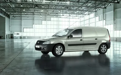 LADA Largus фургон купить в Самаре, цена 495000 руб. от Дайзен — Проминдекс  — ID1314987