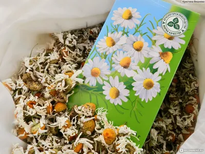 Ромашка Лекарственная, травяной чай в пакетиках Гордеев 8643165 купить за  145 ₽ в интернет-магазине Wildberries