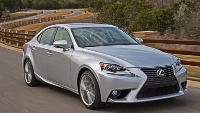 2013 Lexus IS250 Prices, Reviews, and Photos - MotorTrend