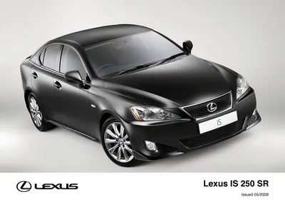 Lexus IS: Should I Buy the IS 250 or IS 350? | Clublexus