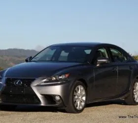 2014 Lexus IS 250 Research, Photos, Specs and Expertise | CarMax